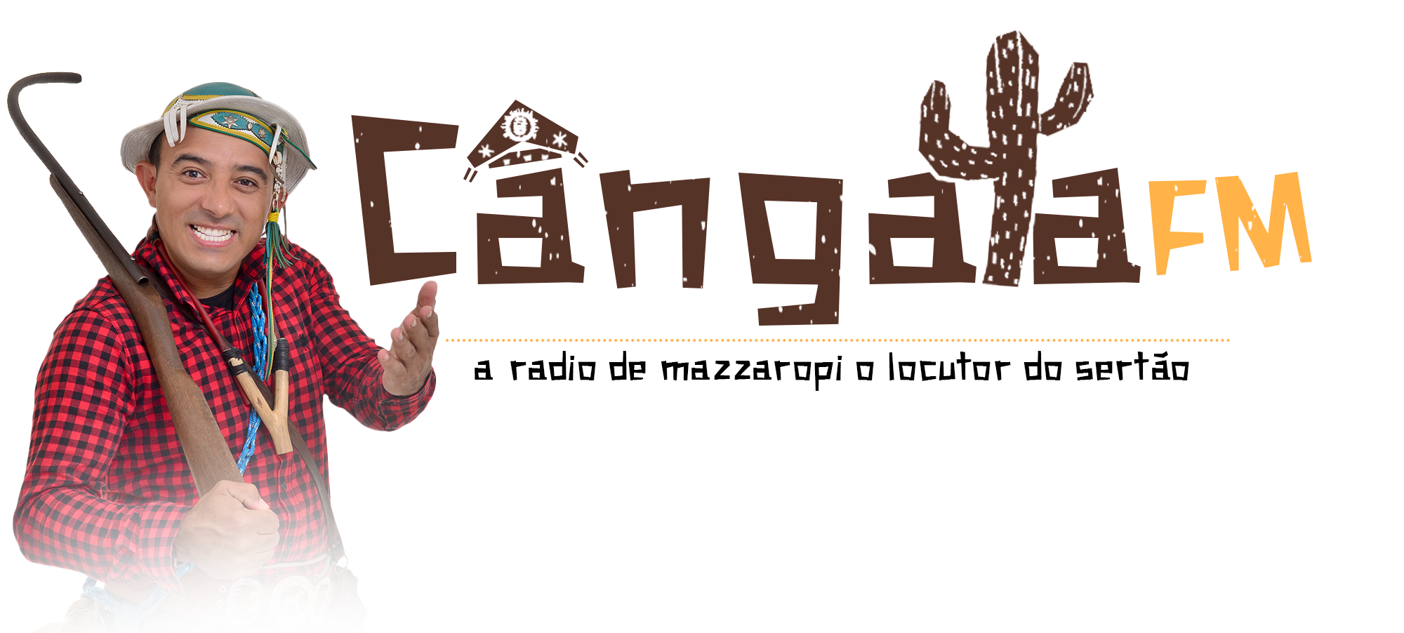 Rádio Cangaia FM